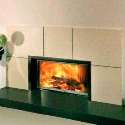 Fireboxes